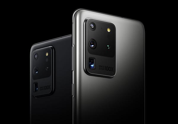 三星 Galaxy S20 系列產(chǎn)品中國(guó)發(fā)行公布：6999 元開(kāi)售，最大 11199 元
