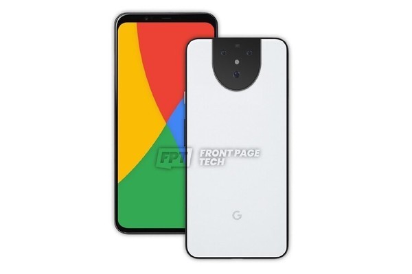 GooglePixel 5系列配备曝出 这次很有可能没缘高通芯片骁龙865