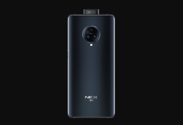 vivo NEX 3S究竟多强？一篇文章就要你喜爱上它