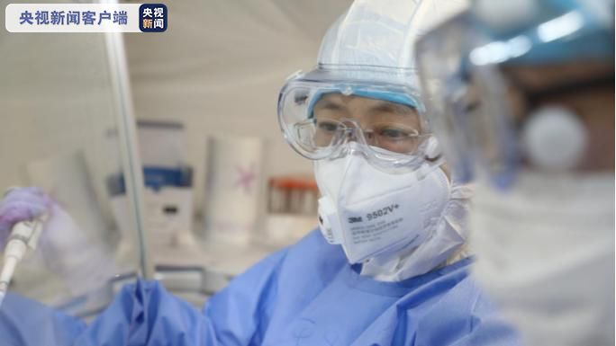 《柳叶刀》发表中国新冠疫苗临床试验结果：无
