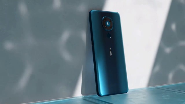 又见“奥利奥”后摄 Nokia公布四款新手机