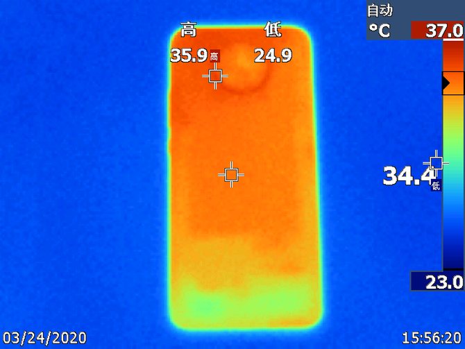 最超值的骁龙865旗舰  Redmi K30 Pro评测