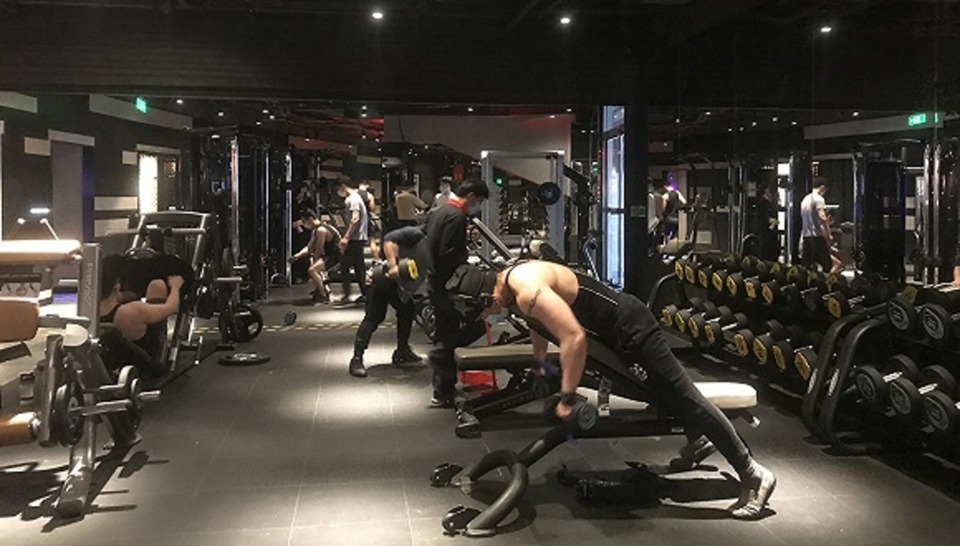 复工、倒闭与转型，健身行业没有暖春