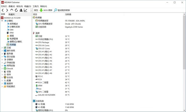 美商海盗船A500散热器评测 这是充实的感觉