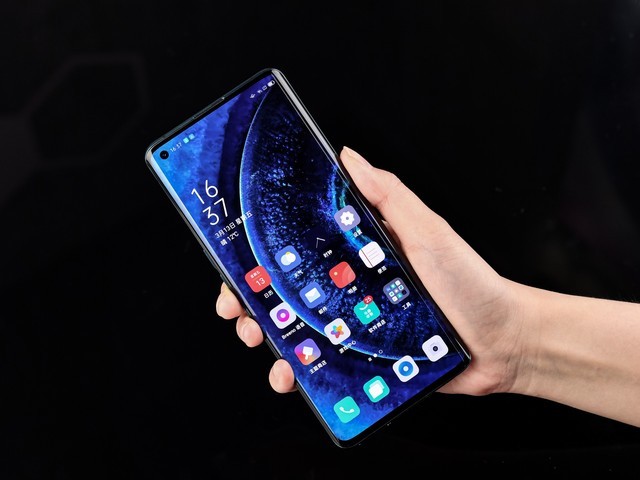 OPPO Find X2评测 120Hz下的性能霸主