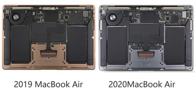 十代i3版本号的MacBook Air 2020款值得买吗？