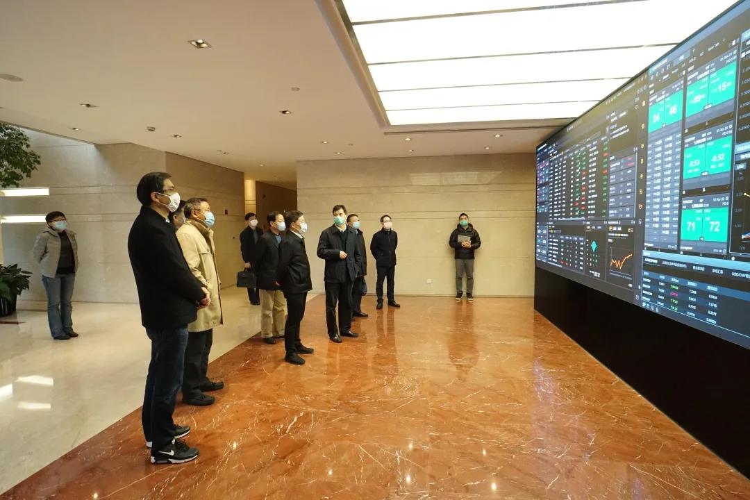 政协全知道｜4月1日政协要闻速览