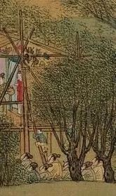 清明节的由来和*俗