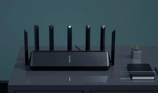 联通与小米手机深层连动 联合推出Wi-Fi 6路由器AX3600