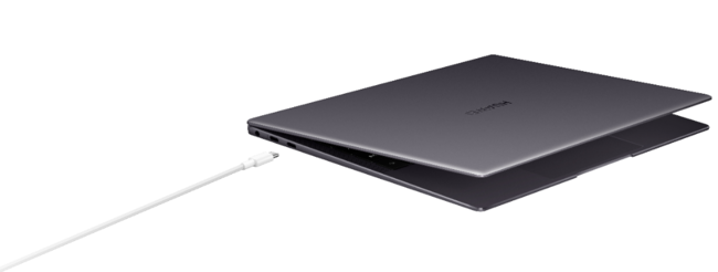 华为公司至今最出色的笔记本电脑，MateBook X Pro 2020款7999元开售