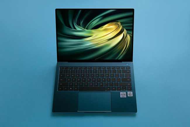 本年度旗舰级新产品 华为公司MateBook X Pro 2020款震撼人心袭来