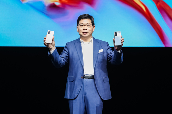 超认知leica五摄手机上 华为公司P40系列产品中国公布市场价4188元起