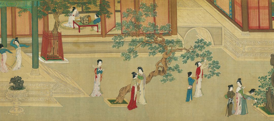 马未都力荐，美如画的唐诗三百首，你和孩子都不应该错过-第13张图片-非凡网
