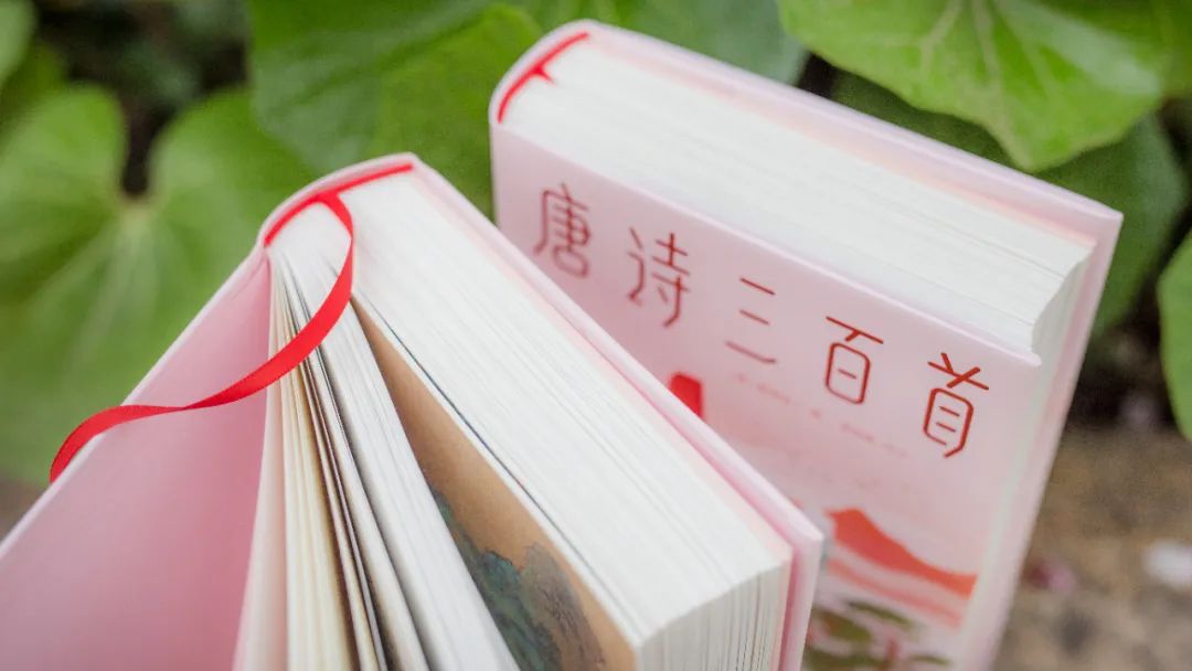 马未都力荐，美如画的唐诗三百首，你和孩子都不应该错过-第21张图片-非凡网