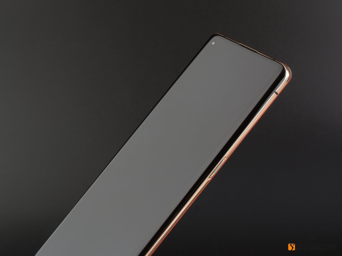 OPPO Find X2 Pro智能机 标准图集 「Soomal」