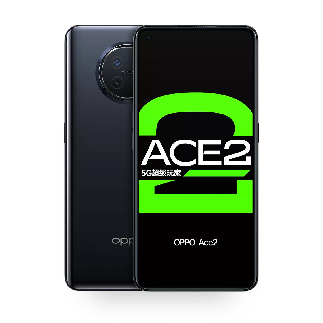 硬气显卡跑分达到627553分，OPPO Ace2今夜见