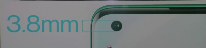 一加朝向国外公布OnePlus 8 Pro 配置120Hz的显示屏和四摄系统软件