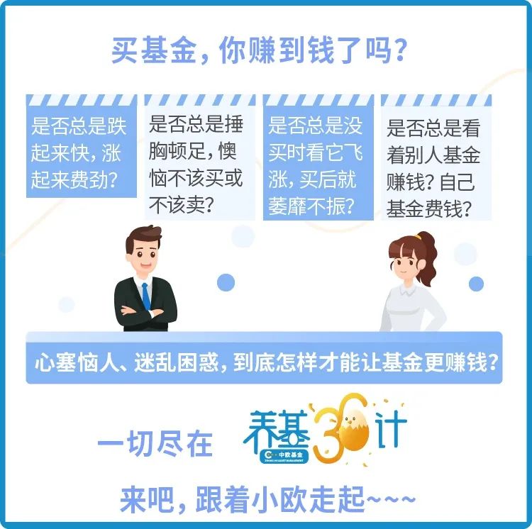 又见2900点，赎回止盈还是大胆补仓？