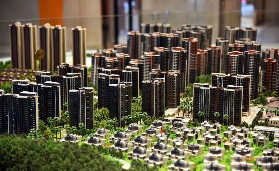 年内供应69350套！深圳公示房源"家底"，开