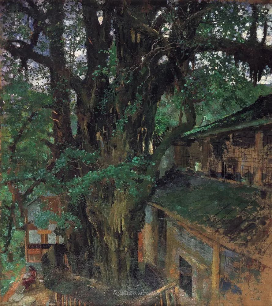 徐悲鸿擅长画什么徐悲鸿油画作品风格大全