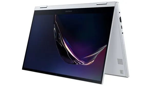 三星Galaxy Book Flex Alpha形变本在韩发售：选用QLED屏幕，约5800元