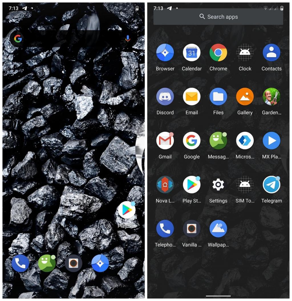 根据 Android 10 的全新升级三方 ROM 公布：几款小米手机 / 一加型号能刷