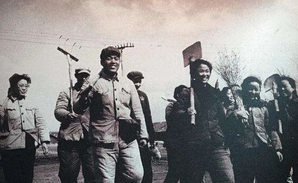 缺少青年的国家没有后浪