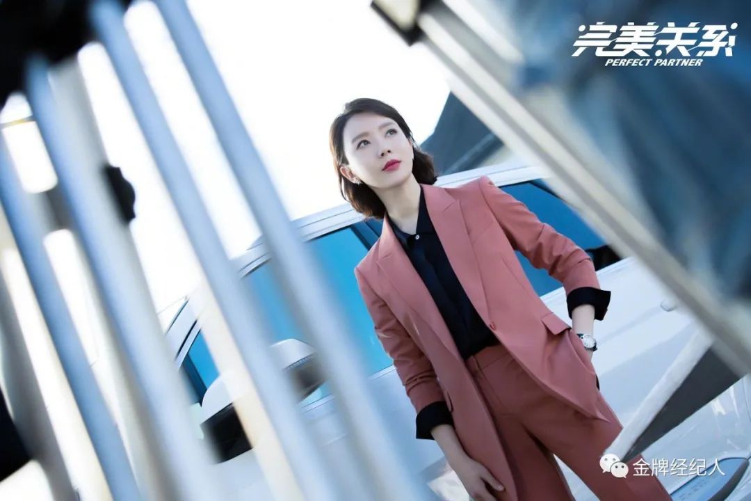 女演员如何凭角色逆风翻盘？