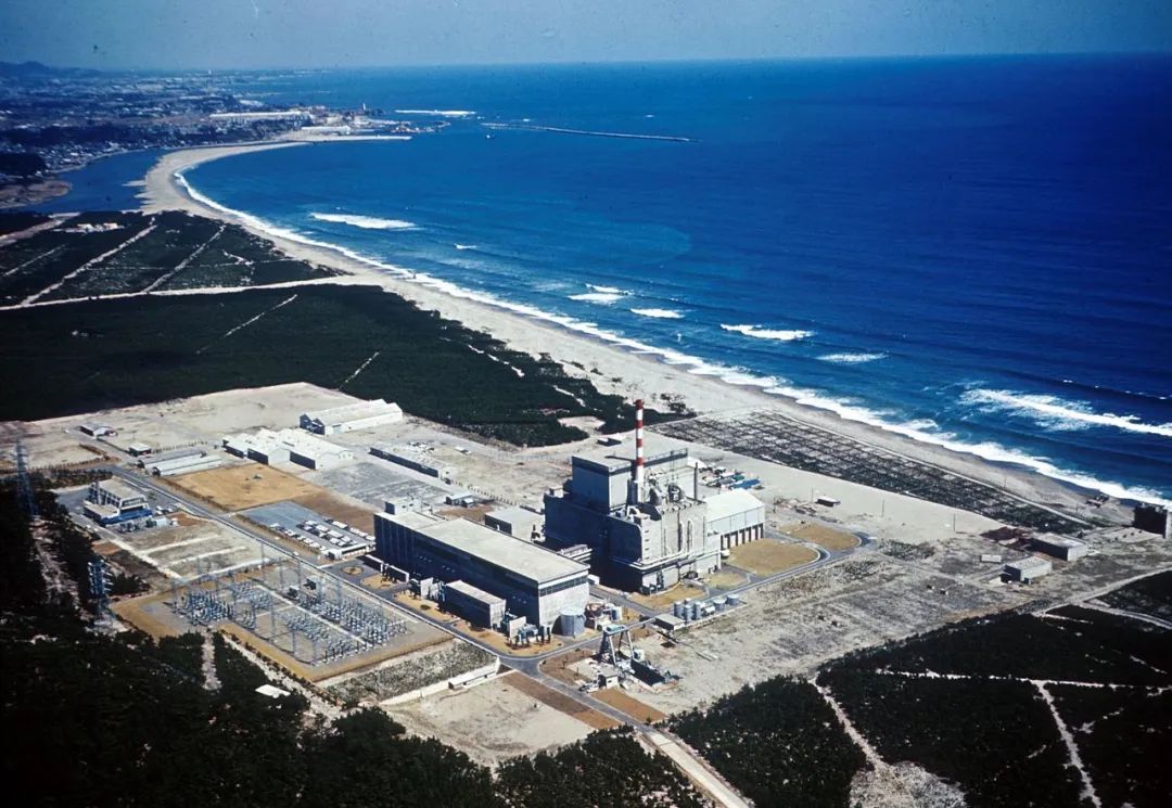 世界著名核电站事故