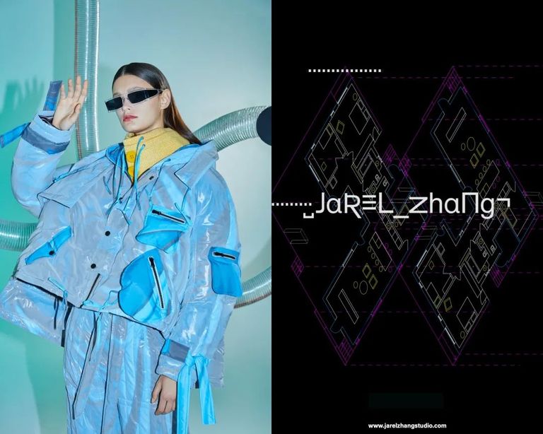 JARELZHANG 工业文明下的失衡