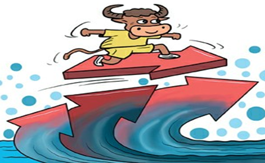 顶级操盘手从亏损中得出的经验：人的一生只有