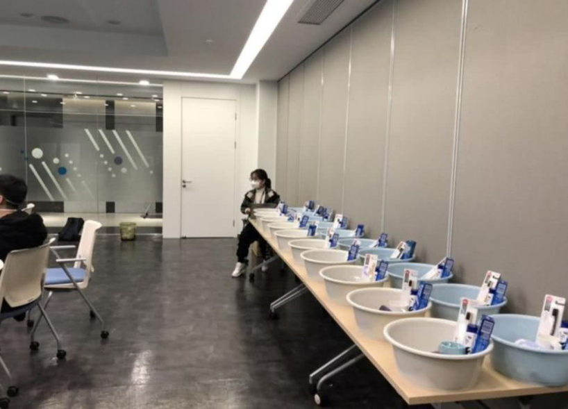 阿里巴巴忘不掉今天