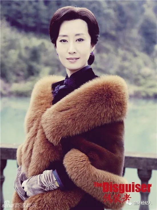 当熟女成为市场的“破局者”，她们能做些什么