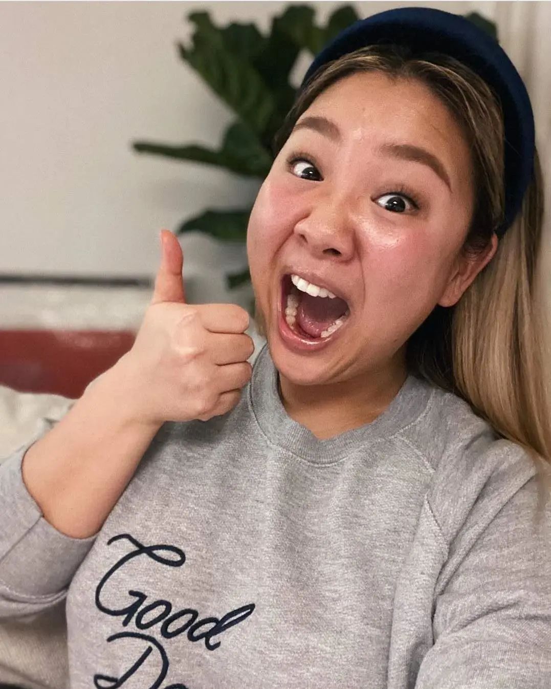 欣宜母亲节晒“肥姐”合照令人感触！想要结婚