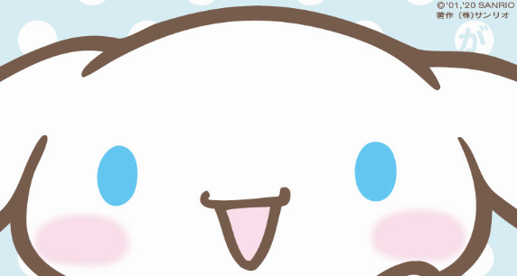 三丽鸥全萌宠大评选中间排名揭晓 三只汪星人霸占前三甲