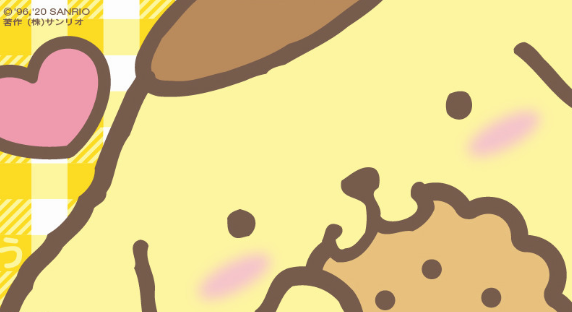 三丽鸥全萌宠大评选中间排名揭晓 三只汪星人霸占前三甲