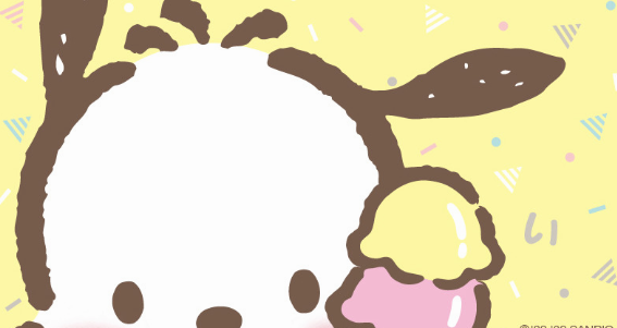 三丽鸥全萌宠大评选中间排名揭晓 三只汪星人霸占前三甲