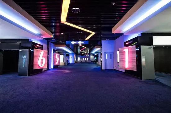 光明日报：互联网视听并不能取代影院电影