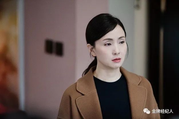 女演员如何凭角色逆风翻盘？