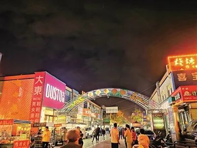洛阳美食打卡地“曝光”！这些地方你都去过吗？