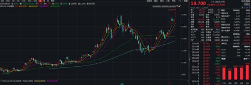 重磅突发！电信设备禁令延期1年 芯片龙头暴涨