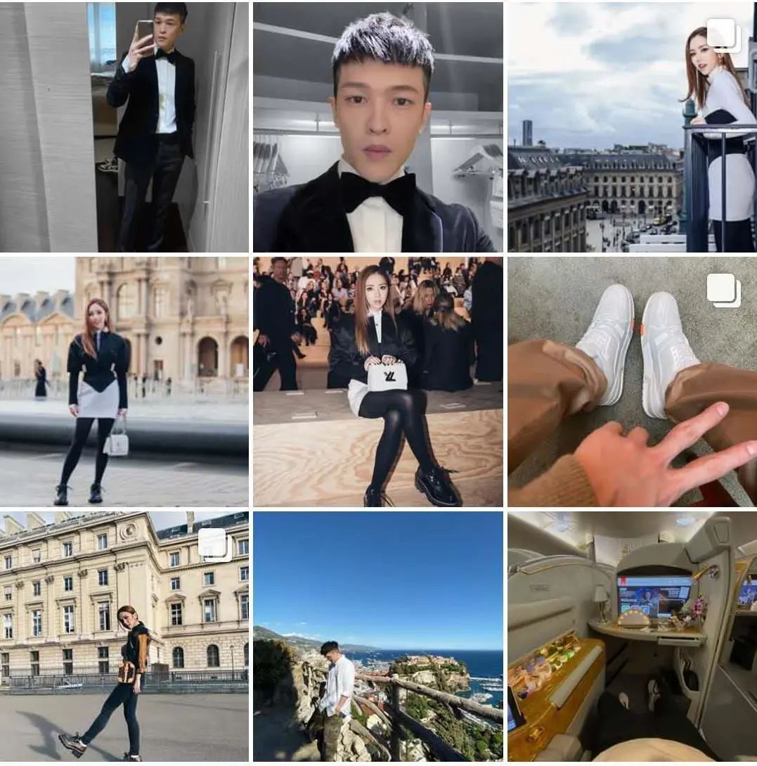 阿G.E.M.年初泰国秘婚？！佢爱情事业咁掂係点做时间管理噶