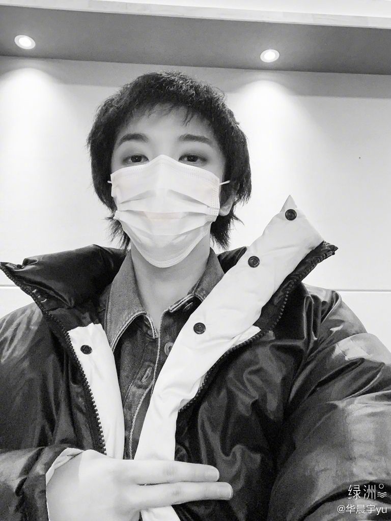 谁支配了我的发型