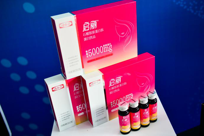 娃哈哈康有利电商平台发布会在杭举行，贴息贷