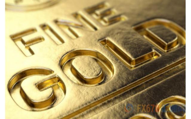 金市周评：金价刷新七年半新高，鲍威尔抵制也