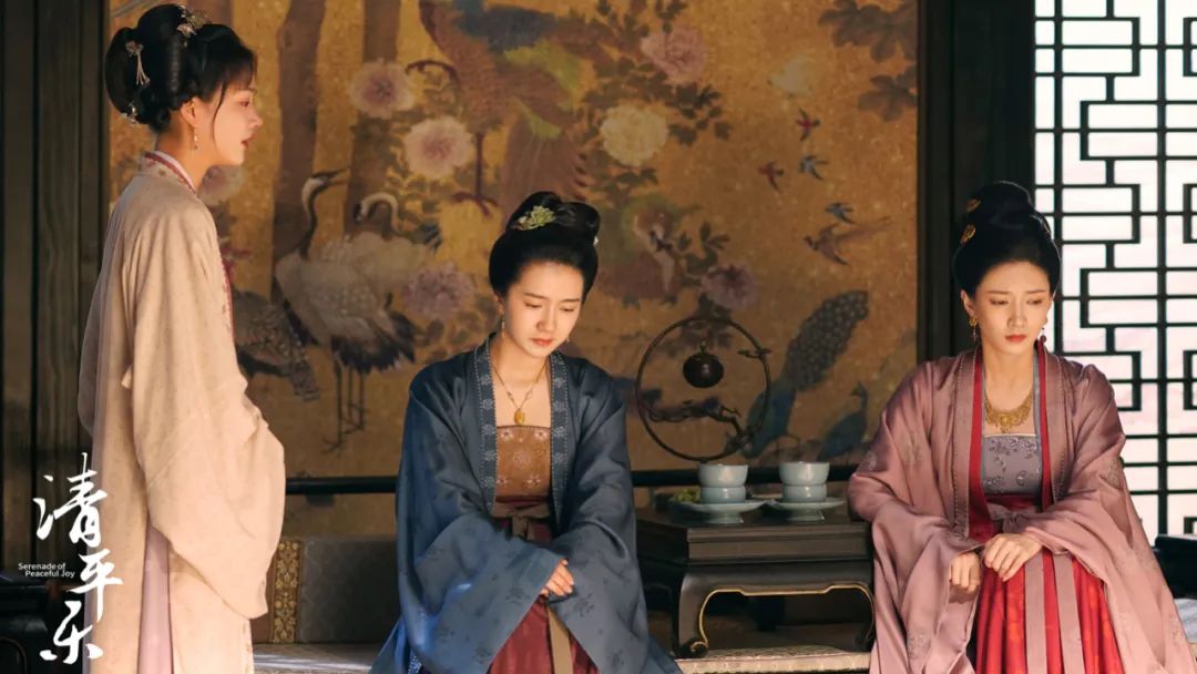 《清平乐》之后，我们为什么还对正午阳光报以