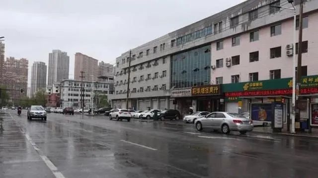 8支医疗队支援，公安局政委被免！国家卫健委要