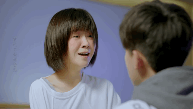 “全世界最好的”宋伊人：为什么青春剧都偏爱她这张脸？