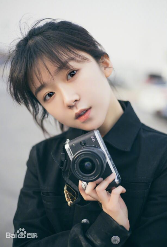 “全世界最好的”宋伊人：为什么青春剧都偏爱