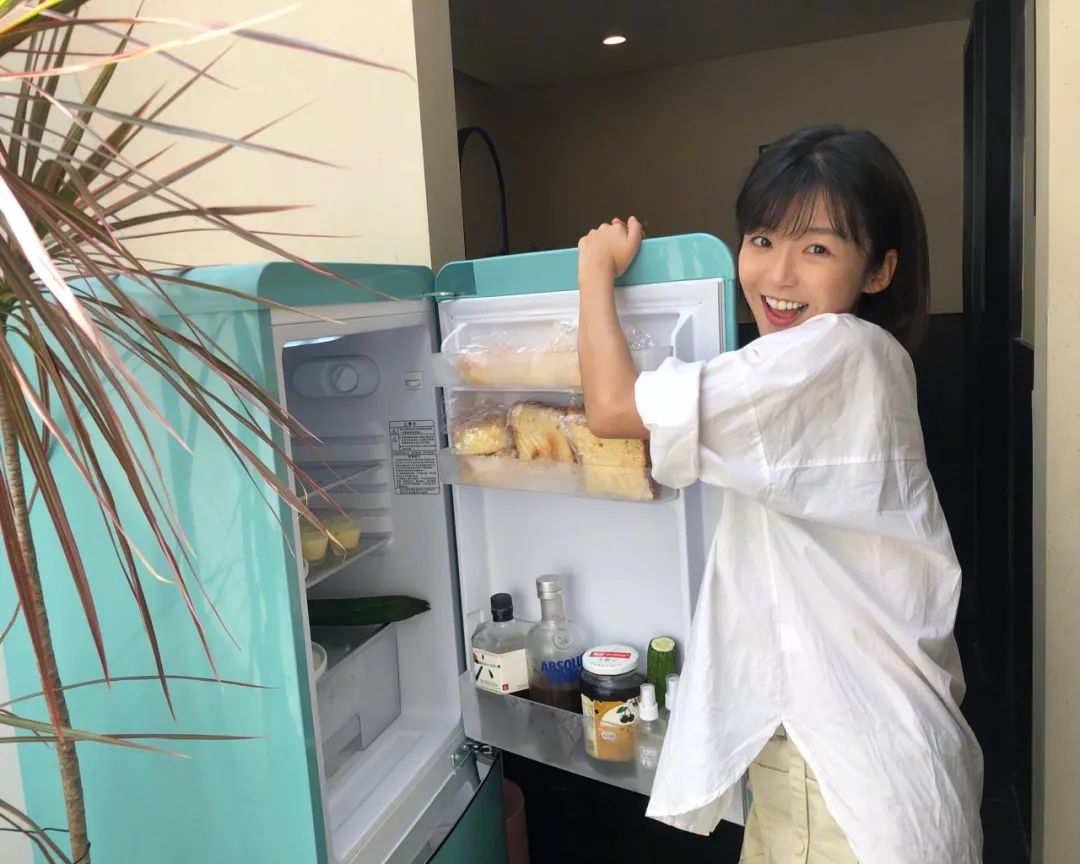 “全世界最好的”宋伊人：为什么青春剧都偏爱